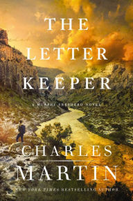 eBookStore online: The Letter Keeper CHM DJVU by  (English literature) 9780785230991