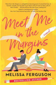 Title: Meet Me in the Margins, Author: Melissa Ferguson