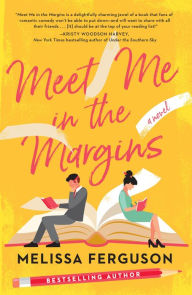 Free ebook downloads ipods Meet Me in the Margins  by  (English literature) 9780785231073