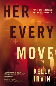 Free downloadable english books Her Every Move in English by Kelly Irvin  9780785231912