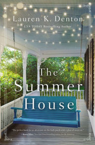 Free downloads audio books online The Summer House 9780785232568 by Lauren K. Denton