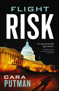 Google free ebook download Flight Risk  9780785233213 (English literature) by Cara C. Putman