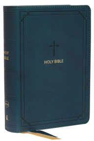 Downloading books to iphone NKJV, End-of-Verse Reference Bible, Compact, Leathersoft, Teal, Red Letter, Comfort Print: Holy Bible, New King James Version by Thomas Nelson MOBI