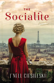 Download book isbn The Socialite in English 9780785233541 by J'nell Ciesielski RTF PDF