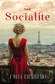 Free downloads books pdf format The Socialite