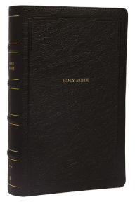 Online free textbook download NKJV, End-of-Verse Reference Bible, Personal Size Large Print, Leathersoft, Black, Thumb Indexed, Red Letter, Comfort Print: Holy Bible, New King James Version