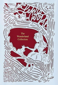 Electronic book downloads The Wonderland Collection (Seasons Edition -- Summer) by Lewis Carroll  in English 9780785234548