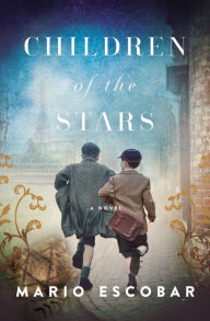 Ebook downloads epub Children of the Stars 9780785233039