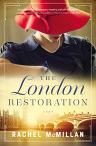 Ebook text format download The London Restoration