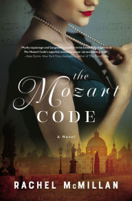 Title: The Mozart Code, Author: Rachel McMillan