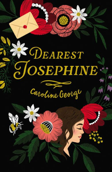 Dearest Josephine