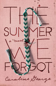 Free bookworm download for pc The Summer We Forgot by  RTF PDB ePub English version