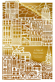 Title: A Tale of Two Cities (Seasons Edition -- Winter), Author: Charles Dickens