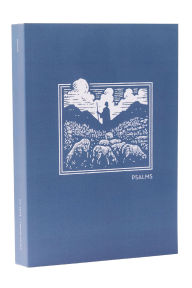 Title: NET Abide Bible Journal - Psalms, Paperback, Comfort Print: Holy Bible, Author: Thomas Nelson