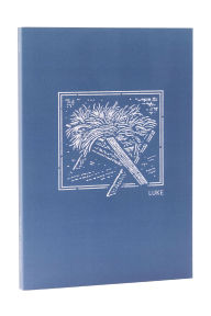 Title: NET Abide Bible Journal - Luke, Paperback, Comfort Print: Holy Bible, Author: Thomas Nelson