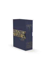 Title: The Epistles and Revelation: NET Abide Bible Journals Box Set, Comfort Print: Holy Bible, Author: Thomas Nelson