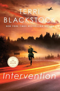 Title: Intervention, Author: Terri Blackstock