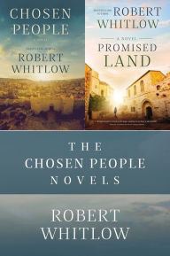 Free audiobook downloads for ipod nano The Chosen People Novels: Chosen People and Promised Land