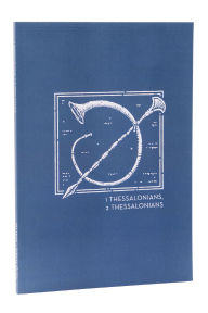 Title: NET Abide Bible Journal - 1-2 Thessalonians, Paperback, Comfort Print: Holy Bible, Author: Thomas Nelson