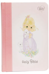 Ebooks txt free download NKJV, Precious Moments Small Hands Bible, Pink, Hardcover, Comfort Print: Holy Bible, New King James Version MOBI PDF ePub in English 9780785238621