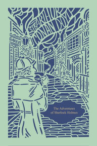 Title: The Adventures of Sherlock Holmes (Seasons Edition--Spring), Author: Arthur Conan Doyle