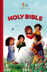 Title: ICB, Holy Bible: International Children's Bible, Author: Thomas Nelson