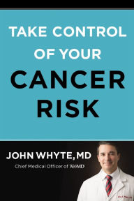 Textbooks downloadable Take Control of Your Cancer Risk 9780785240402 by  
