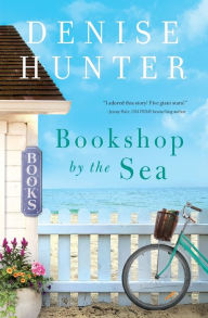 Amazon books download ipad Bookshop by the Sea 9780785240471 (English Edition) by Denise Hunter 