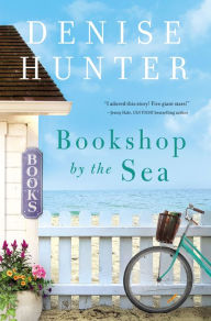 Title: Bookshop by the Sea, Author: Denise Hunter