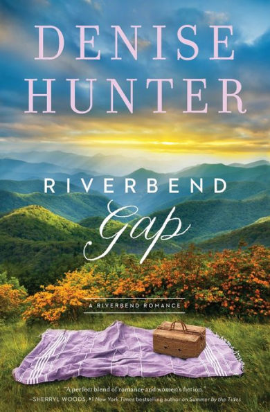 Riverbend Gap