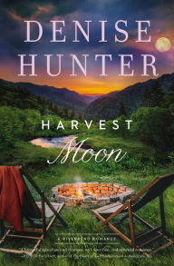 Title: Harvest Moon, Author: Denise Hunter