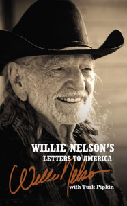 Best audio book downloads for free Willie Nelson's Letters to America by Willie Nelson, Turk Pipkin