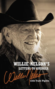 Title: Willie Nelson's Letters to America, Author: Willie Nelson