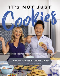 Book downloadable free It's Not Just Cookies: Stories and Recipes from the Tiff's Treats Kitchen iBook ePub
