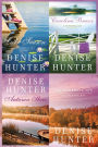 The Bluebell Inn Romance Novels: Lake Season, Carolina Breeze, Autumn Skies