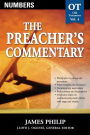 The Preacher's Commentary - Vol. 04: Numbers