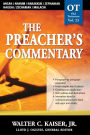 The Preacher's Commentary - Vol. 23: Micah / Nahum / Habakkuk / Zephaniah / Haggai / Zechariah / Malachi