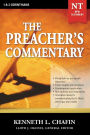 The Preacher's Commentary - Vol. 30: 1 and 2 Corinthians