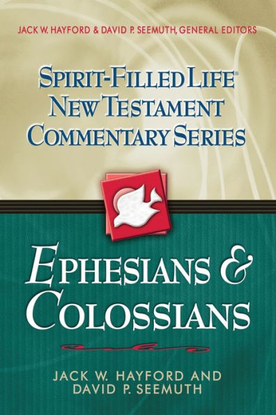 Ephesians and Colossians