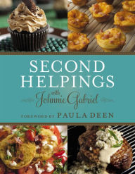 Title: Second Helpings, Author: Johnnie Gabriel