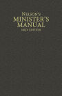 Nelson's Minister's Manual, NKJV Edition