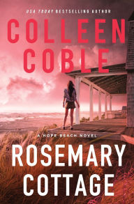 Download kindle books Rosemary Cottage (English literature) PDB by 