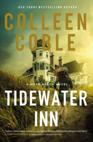 Title: Tidewater Inn, Author: Colleen Coble