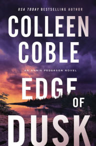 Amazon free ebook downloads for ipad Edge of Dusk by Colleen Coble (English Edition)