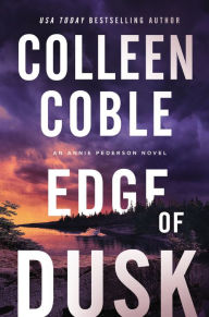 Books in swedish download Edge of Dusk (English Edition) 9780785253730 CHM ePub by Colleen Coble