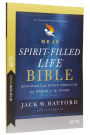 By the Book Series: Spirit-Filled Life, Acts, Paperback, Comfort Print: Kingdom Equipping Through the Power of the Word