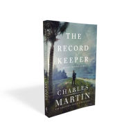 Record Keeper (Murphy Shepherd Novel #3)