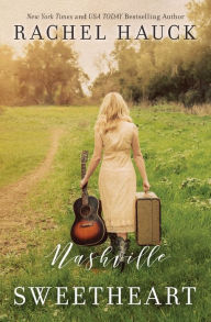 Title: Nashville Sweetheart, Author: Rachel Hauck