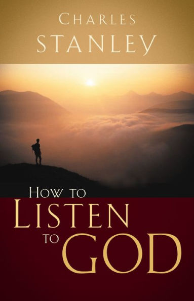 How to Listen God