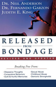 Title: Released from Bondage, Author: Neil T. Anderson